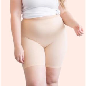 Thigh Society Cooling 7” Anti-Chafing Slip Shorts